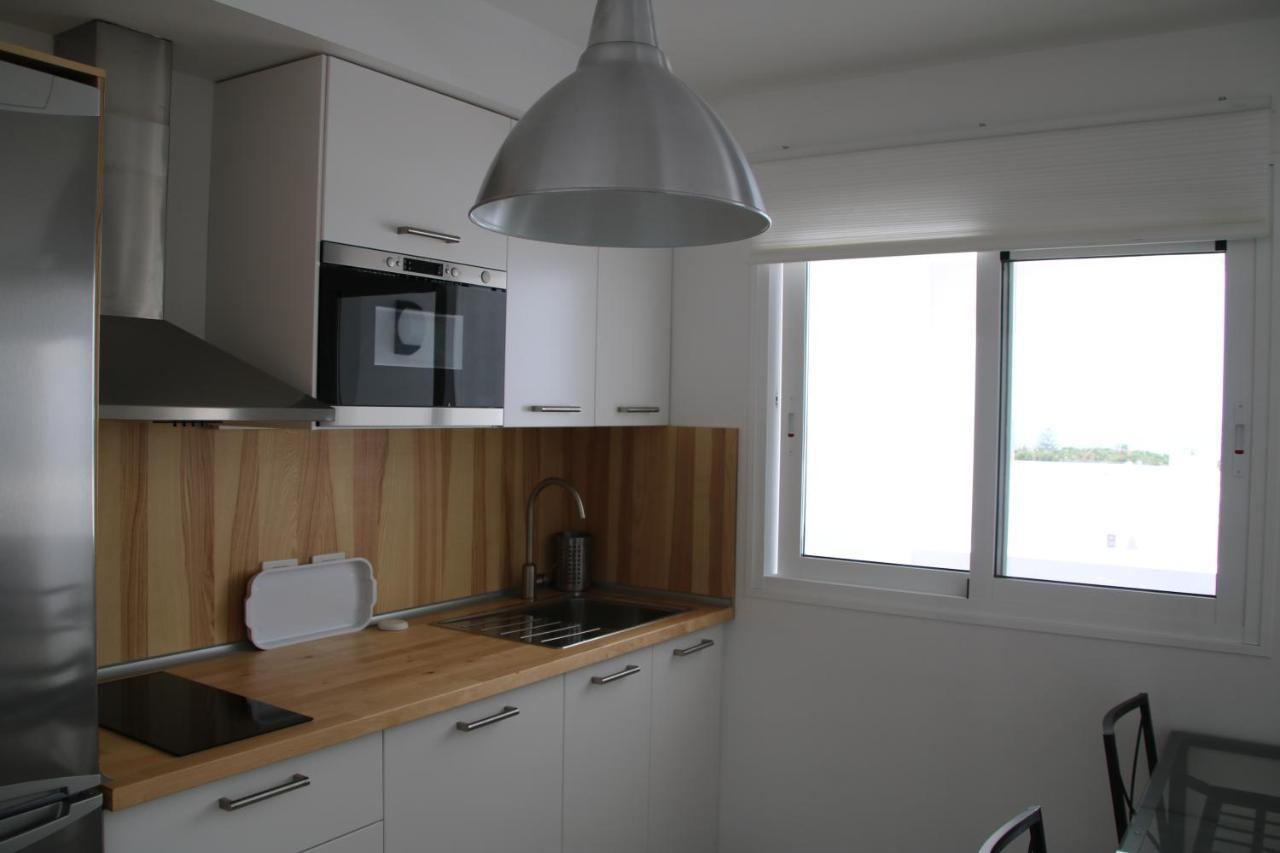 3C Jardin Del Rio Apartment Costa Calma Exterior foto