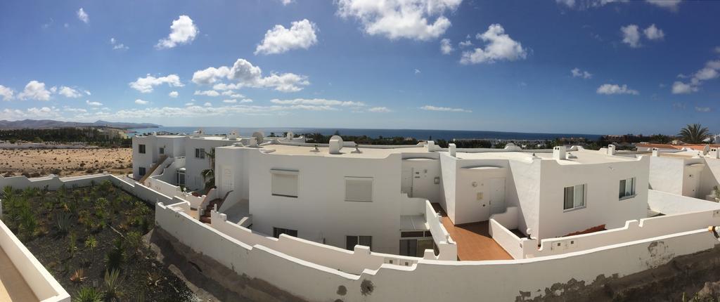 3C Jardin Del Rio Apartment Costa Calma Exterior foto