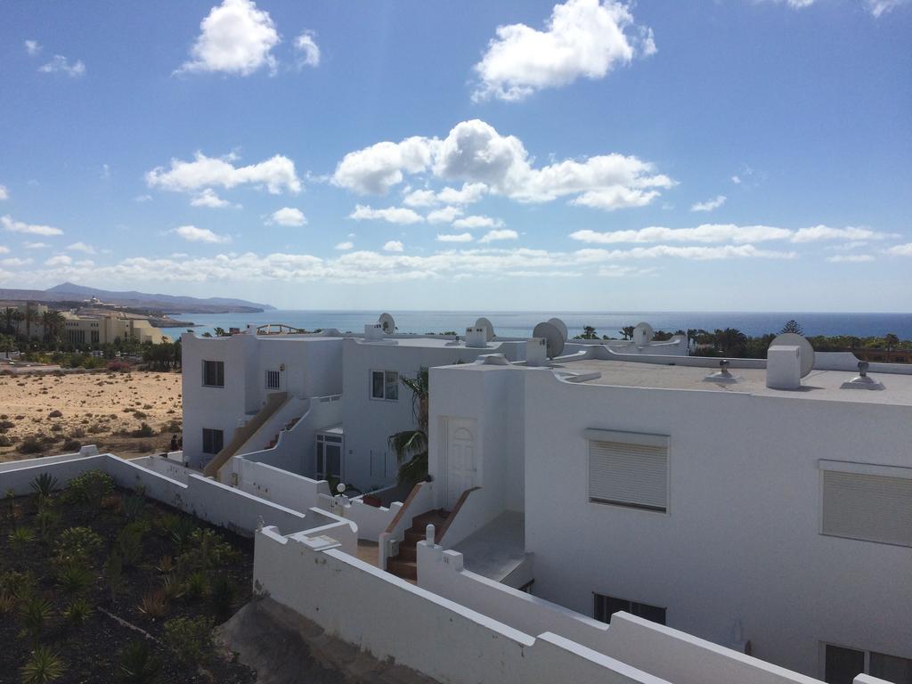 3C Jardin Del Rio Apartment Costa Calma Exterior foto
