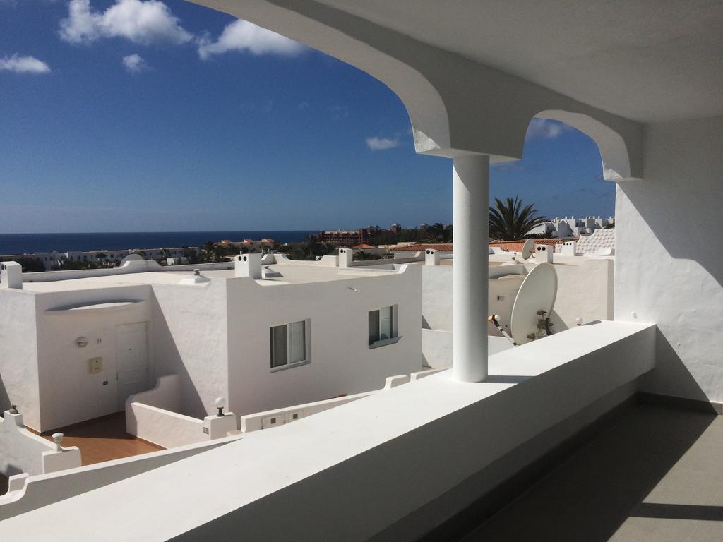 3C Jardin Del Rio Apartment Costa Calma Exterior foto