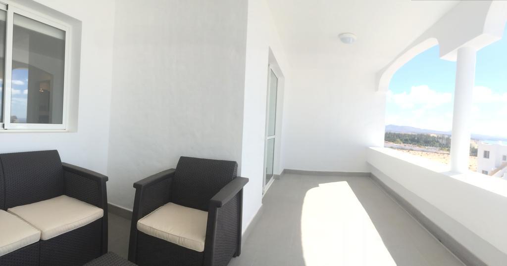 3C Jardin Del Rio Apartment Costa Calma Exterior foto