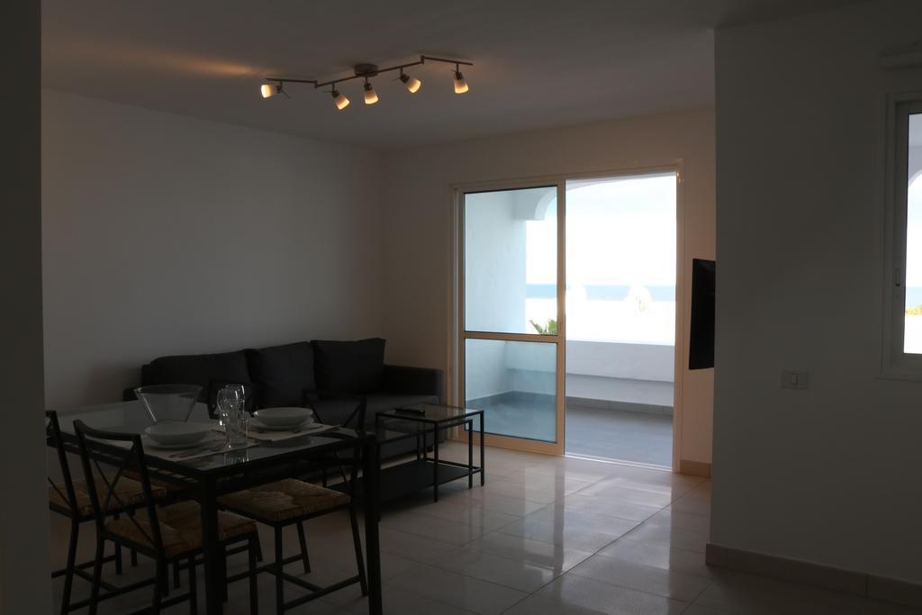 3C Jardin Del Rio Apartment Costa Calma Exterior foto