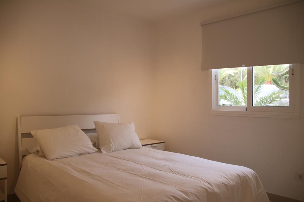 3C Jardin Del Rio Apartment Costa Calma Exterior foto