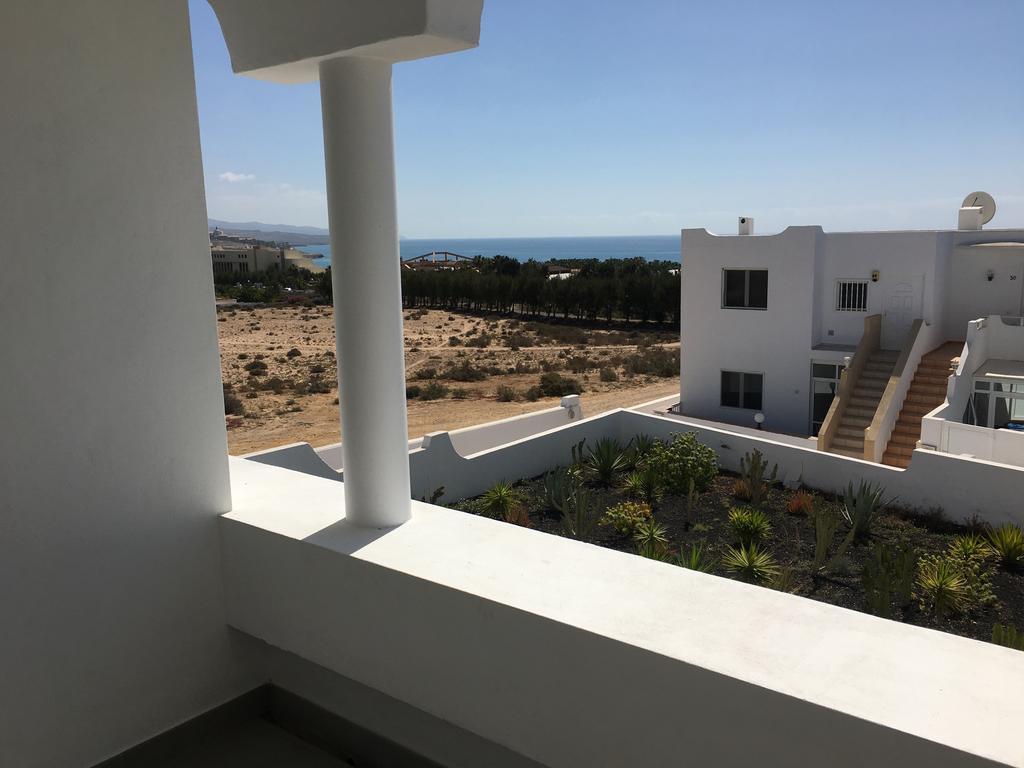 3C Jardin Del Rio Apartment Costa Calma Exterior foto