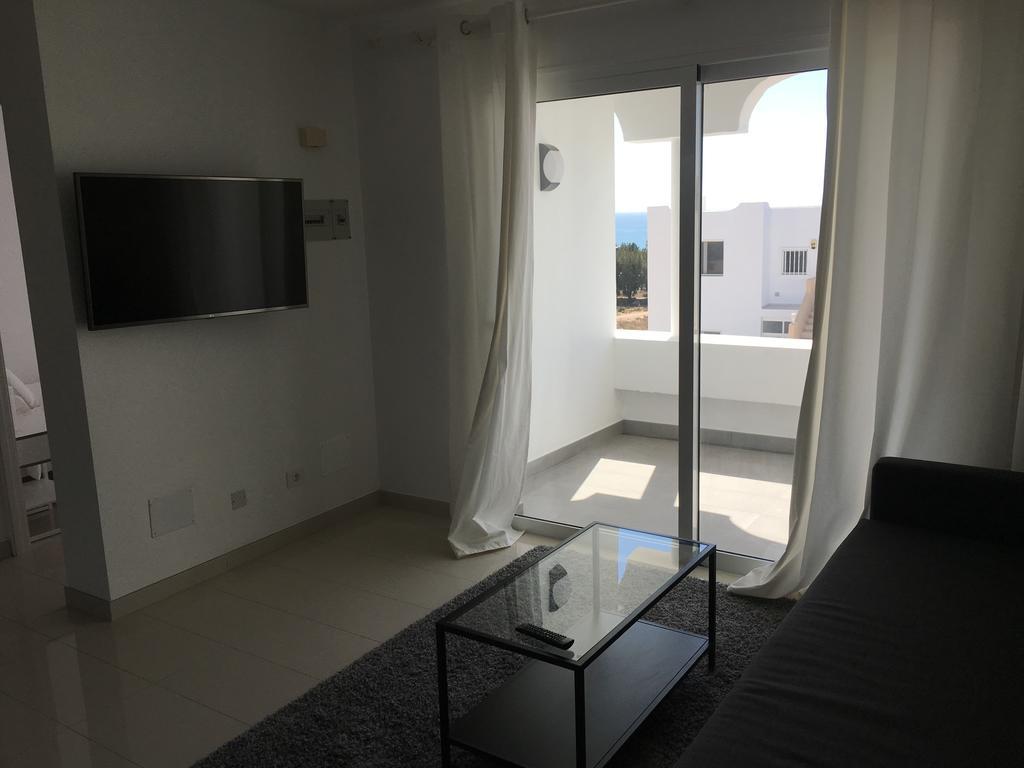 3C Jardin Del Rio Apartment Costa Calma Exterior foto