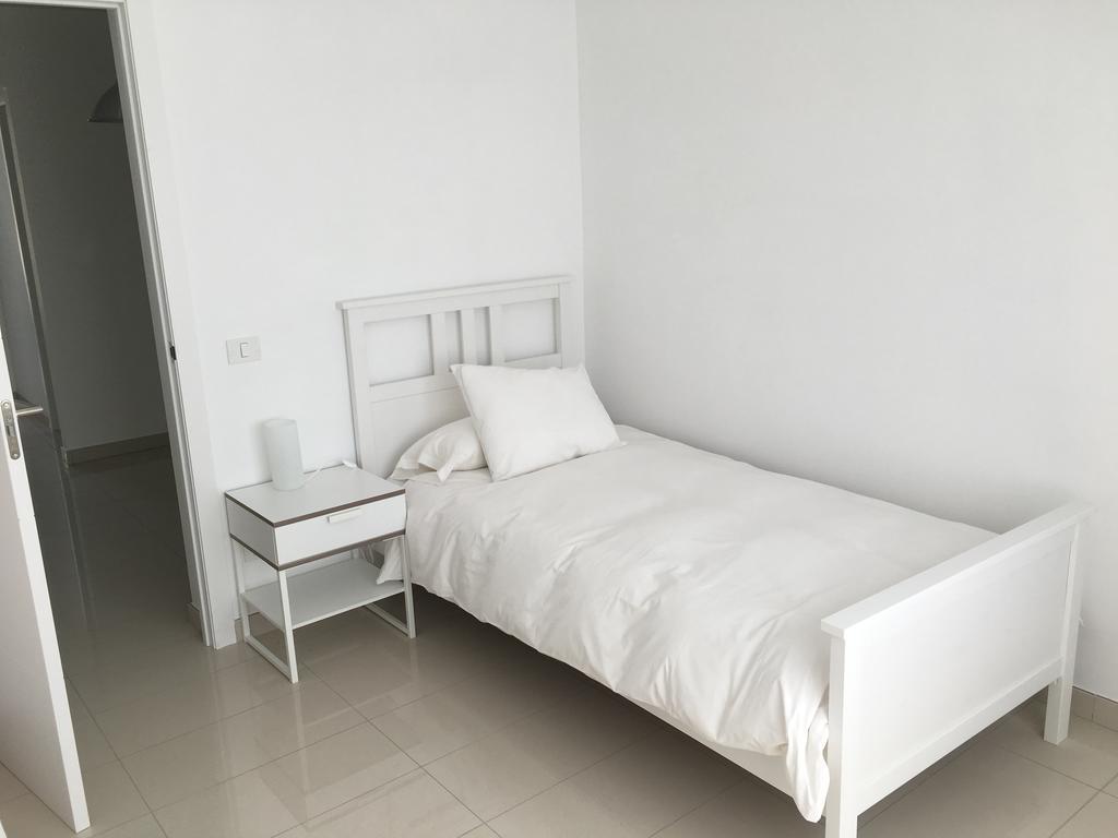 3C Jardin Del Rio Apartment Costa Calma Exterior foto